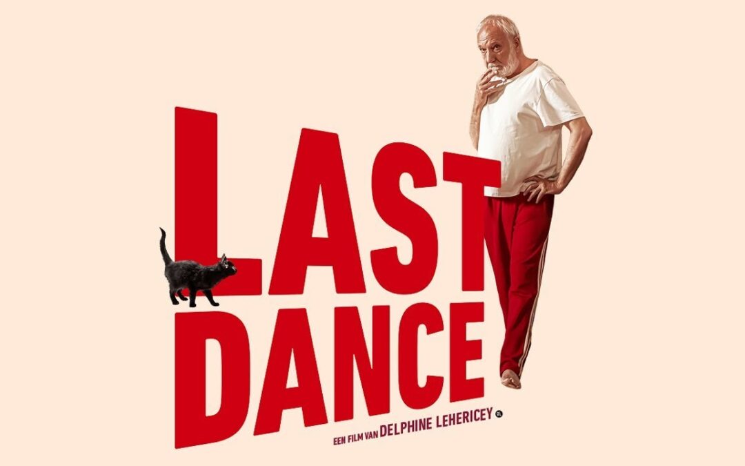 Last Dance – Film over dansen op leeftijd