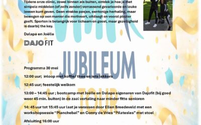 VML On Tour – Jubileum Tour 30 mei 2026