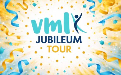 VML 30 jaar – Jubileum Tour